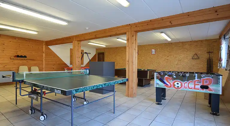 Holiday home in Bihain