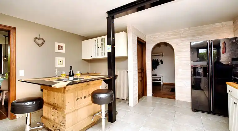 Sommerhus i Saint-Mard