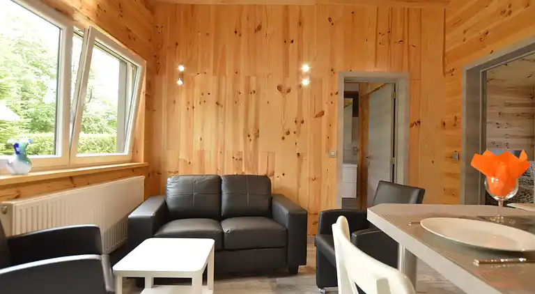 Holiday home in Vieuxville