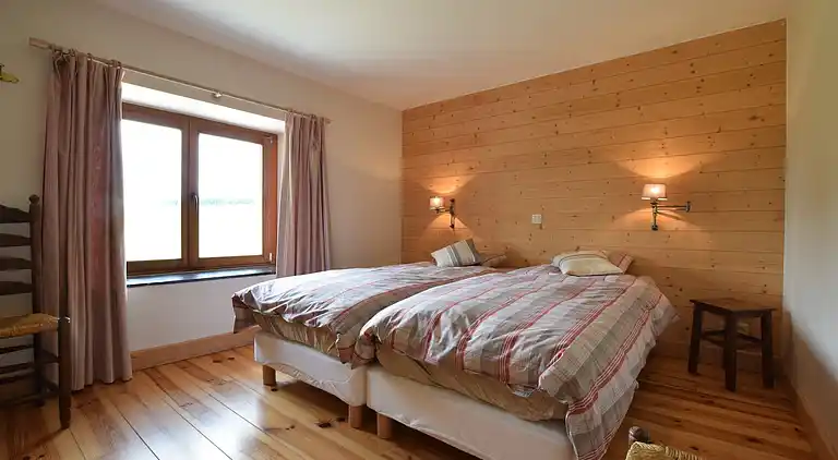 Holiday home in Assenois