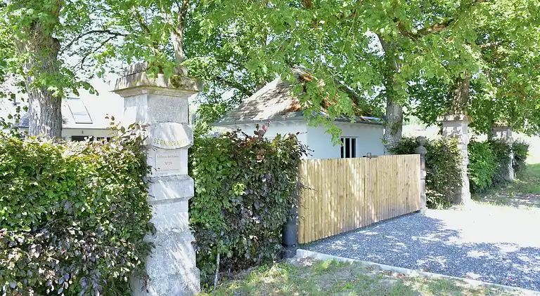 Holiday home in Serinchamps