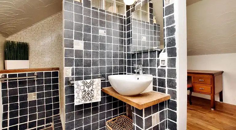 Sommerhus i Saint-Mard