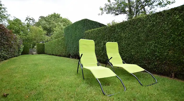 Holiday home in Wéris