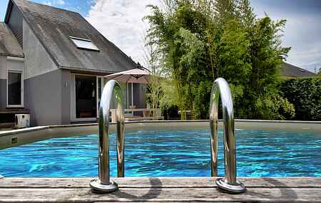 Sommerhus i Virton