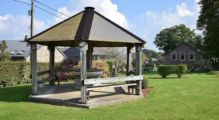 Holiday home in Bihain