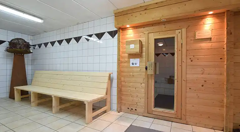 Holiday home in Bihain