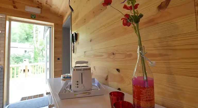 Cottage in Vieuxville