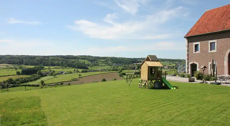 Holiday home in Limbourg