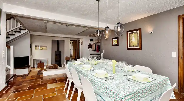 Sommerhus i Saint-Mard