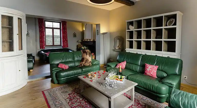 Holiday home in Onhaye