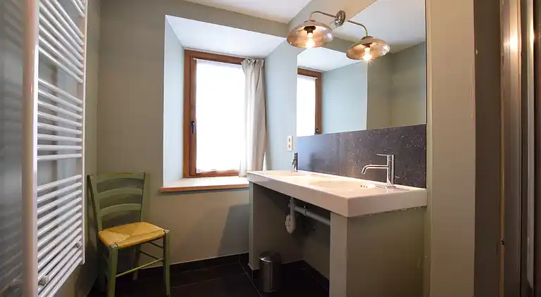 Holiday home in Assenois