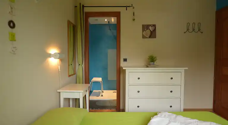 Holiday home in Robertville