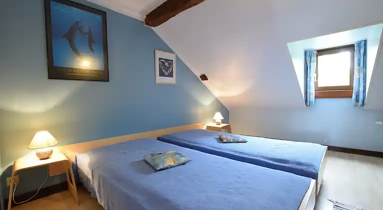 Holiday home in Wéris