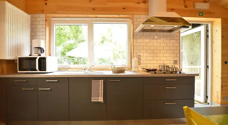 Holiday home in Vieuxville