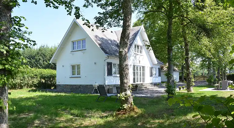 Holiday home in Serinchamps