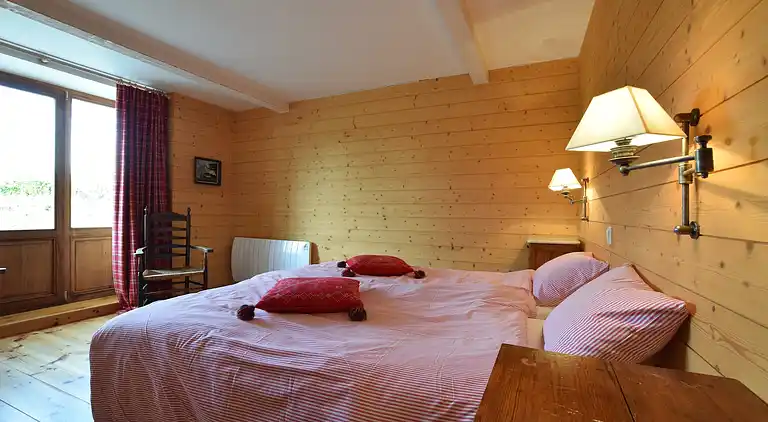 Holiday home in Assenois