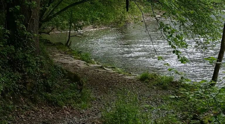 Holiday home in Vieuxville