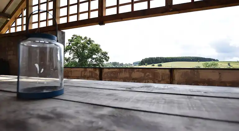 Holiday home in Assenois