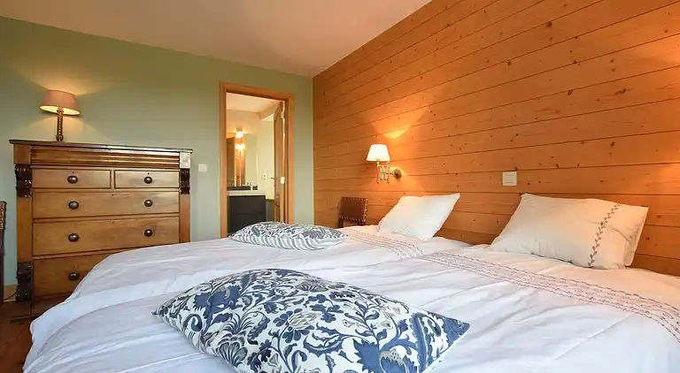 Holiday home in Assenois