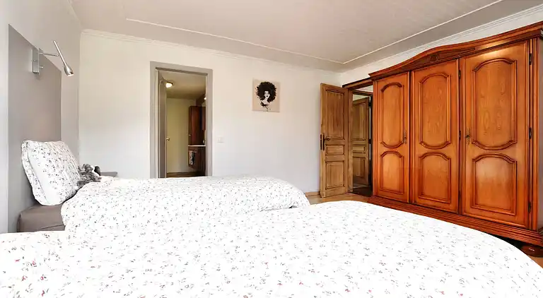 Sommerhus i Saint-Mard