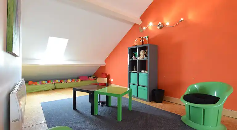 Holiday home in Assenois