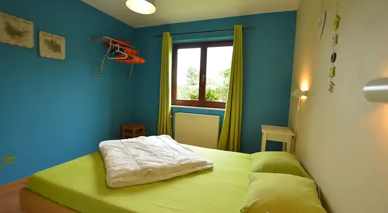 Holiday home in Robertville