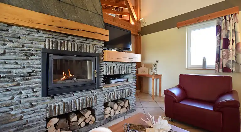 Holiday home in Bihain