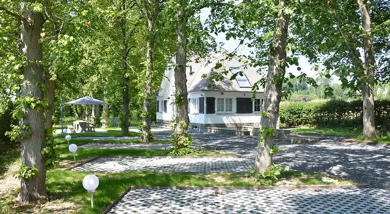 Holiday home in Serinchamps