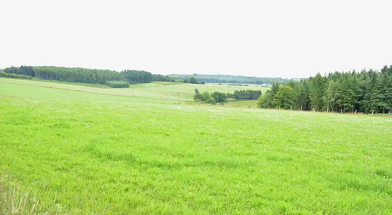 Mobile home i Bellefontaine