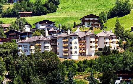 Ferienwohnung in Matrei in Osttirol