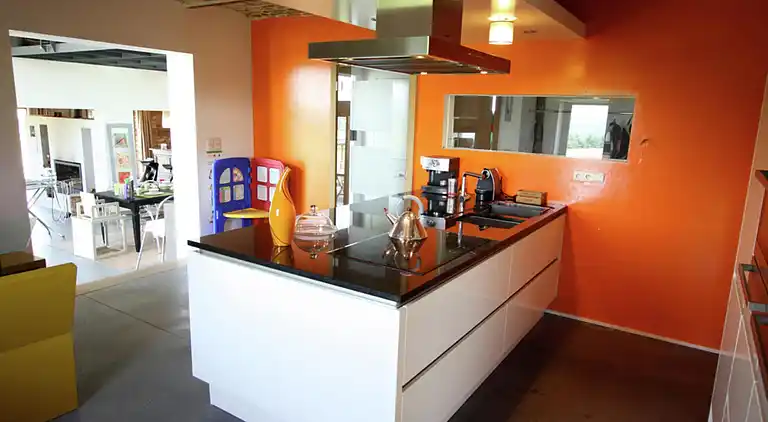 Holiday home in Limbourg