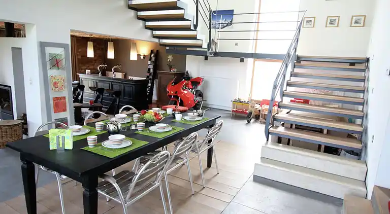 Holiday home in Limbourg