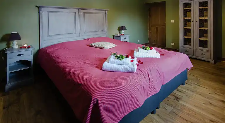 Holiday home in Onhaye