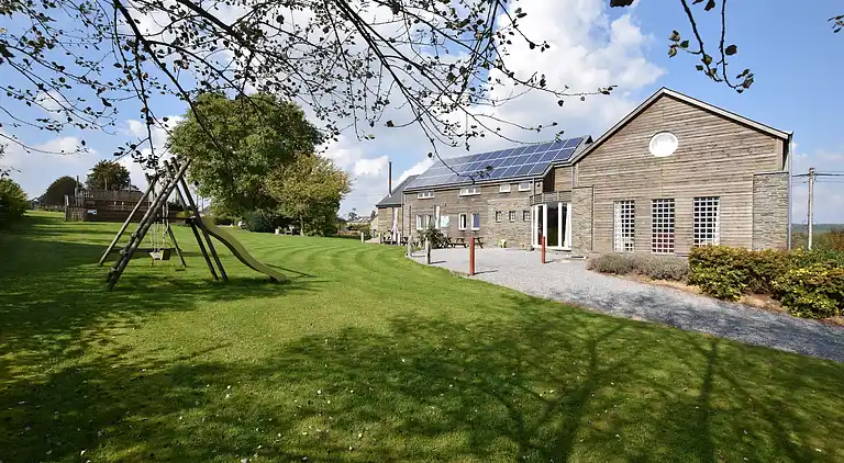 Holiday home in Bihain