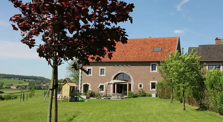 Holiday home in Limbourg