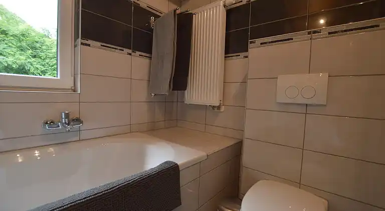 Cottage in Vieuxville