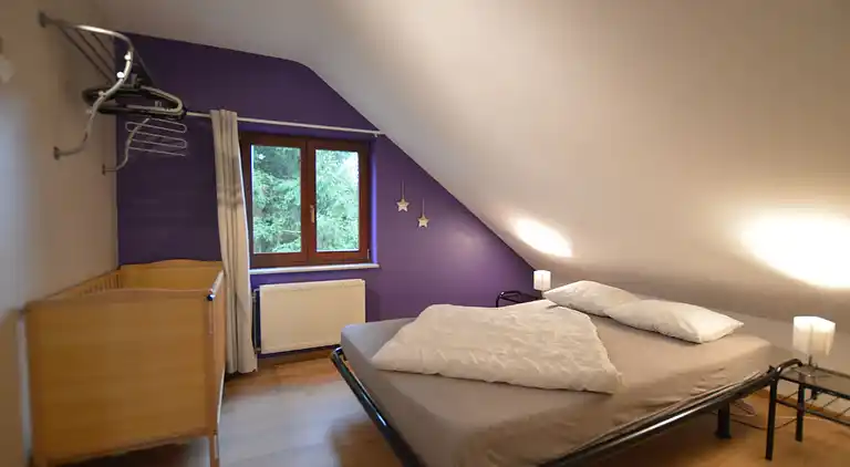 Holiday home in Robertville