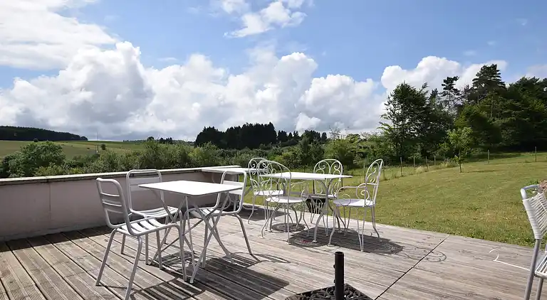 Holiday home in Assenois