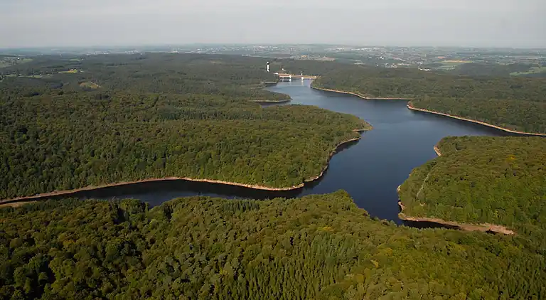 Holiday home in Limbourg