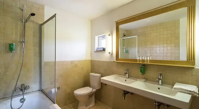 Holiday home in Saint-Hubert