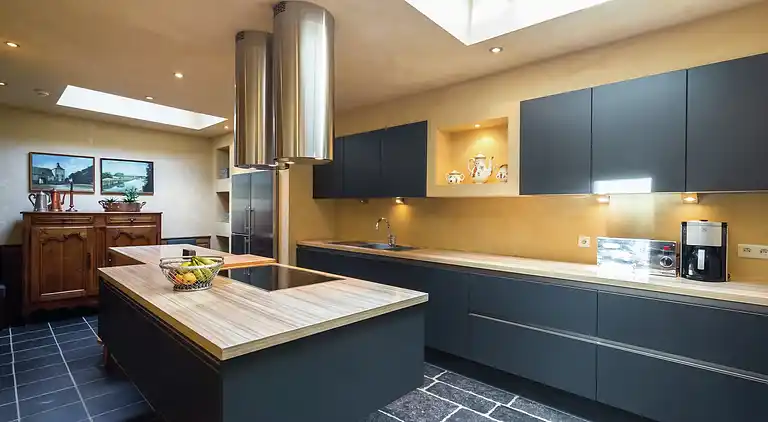 Holiday home in Saint-Hubert