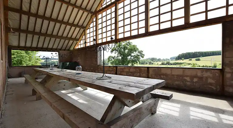 Holiday home in Assenois