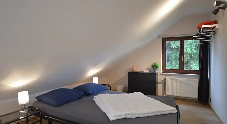 Holiday home in Robertville