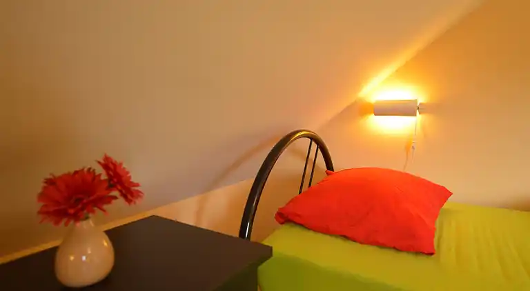 Holiday home in Robertville