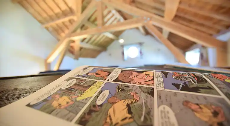 Holiday home in Bihain