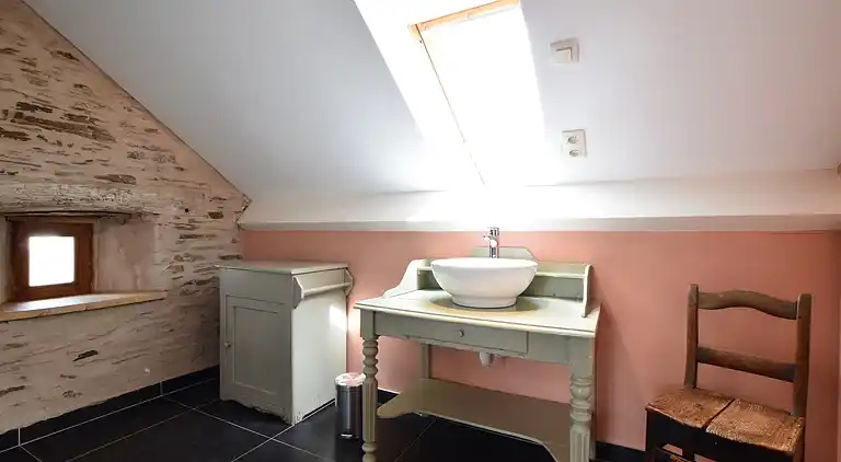 Holiday home in Assenois