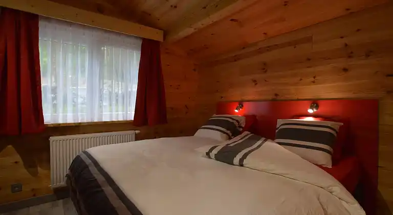 Cottage in Vieuxville