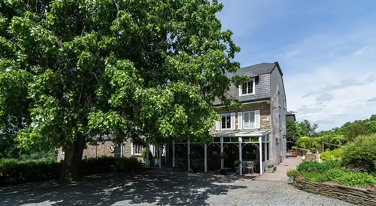 Holiday home in Saint-Hubert