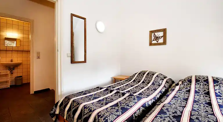 Sommerhus i Richelle