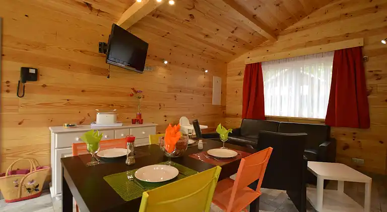 Cottage in Vieuxville